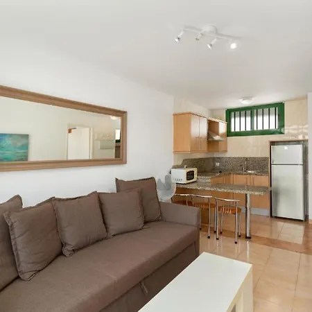 Tirma - 1 Bedroom Close To Beach And Yumbo Centre