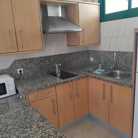 Tirma - 1 Bedroom Close To Beach And Yumbo Centre * Maspalomas (Gran Canaria)