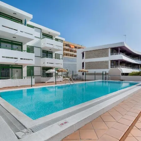 Apartment Tirma - 1 Bedroom Close To Beach And Yumbo Centre